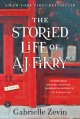 Go to record The storied life of A.J. Fikry : a novel