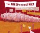 Go to record The sheep go on strike