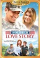 Go to record Soldier love story