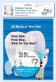 Go to record Polar bear, polar bear, what do you hear?