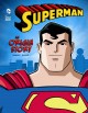Go to record Superman : an origin story