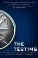 Go to record The Testing