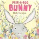 Go to record Peek-a-boo bunny