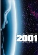 Go to record 2001, a space odyssey