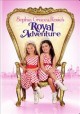 Go to record Sophia Grace & Rosie's royal adventure