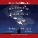 Go to record Mr. Sebastian and the negro magician