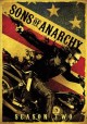 Go to record Sons of anarchy. Season two