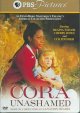 Go to record Cora unashamed