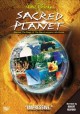 Go to record Sacred planet : discover the magic of the planet that ever...