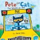 Go to record Pete the Cat : the wheels on the bus