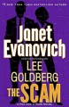 Go to record The scam : a Fox and O'Hare novel