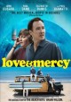 Go to record Love & mercy