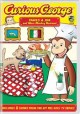 Go to record Curious George takes a job and more monkey business