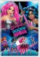 Go to record Barbie in rock 'n royals
