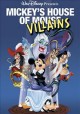 Go to record Mickey's house of mouse villains