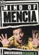 Go to record Mind of Mencia. Uncensored season 3