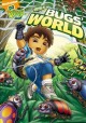 Go to record Go Diego go! It's a bugs' world