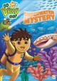 Go to record Go Diego go! Underwater mystery
