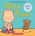 Go to record Potty time!