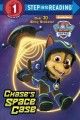 Go to record Chase's space case
