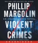 Go to record Violent crimes