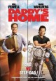 Go to record Daddy's home