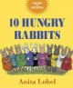 Go to record 10 hungry rabbits : colors and counting