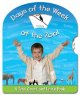 Go to record Days of the week at the zoo