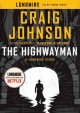 Go to record The highwayman
