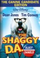 Go to record The shaggy D.A