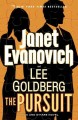 Go to record The pursuit : a Fox and O'Hare novel