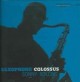 Go to record Saxophone colossus