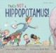 Go to record That's not a hippopotamus!