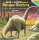 Go to record The glow-in-the-dark book of dinosaur skeletons