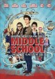 Go to record Middle school, the worst years of my life