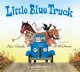 Go to record Little blue truck