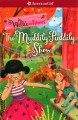 Go to record WellieWishers. The muddily-puddily show