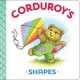 Go to record Corduroy's shapes