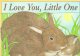 Go to record I love you, little one