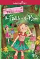 Go to record WellieWishers. The riddle of the robin