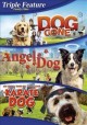 Go to record Triple feature. Family films.