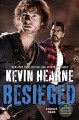Go to record Besieged : stories from the Iron Druid chronicles