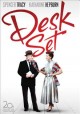 Go to record Desk set