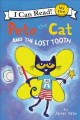 Go to record Pete the cat and the lost tooth