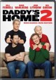 Go to record Daddy's home 2