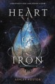 Go to record Heart of iron