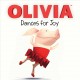 Go to record Olivia dances for joy