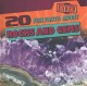 Go to record 20 fun facts about rocks and gems