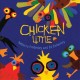 Go to record Chicken little