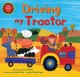 Go to record Driving my tractor